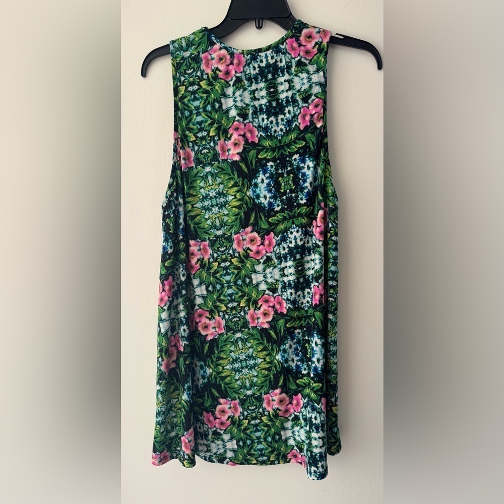 Shows Me Your Mumu Garrett Tank Dress - Picture 6 of 6